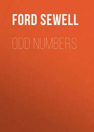 Odd Numbers