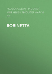 Robinetta