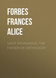 Saint Athanasius, the Father of Orthodoxy