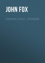 Erskine Dale—Pioneer