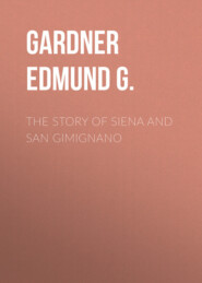 The Story of Siena and San Gimignano