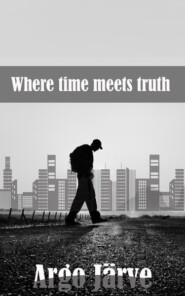 Where time meets truth