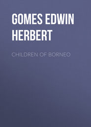 Children of Borneo