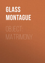 Object: matrimony