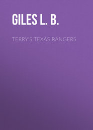 Terry&apos;s Texas Rangers