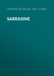 Sarrasine