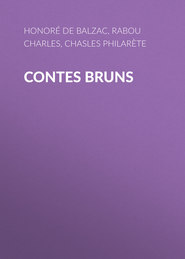 Contes bruns