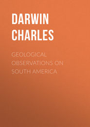 Geological Observations on South America