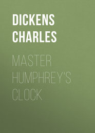 Master Humphrey's Clock