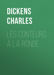 Les conteurs à la ronde