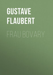 Frau Bovary