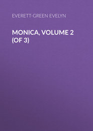 Monica, Volume 2 (of 3)