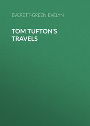 Tom Tufton&apos;s Travels