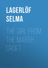 The Girl from the Marsh Croft