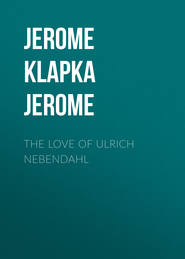 The Love of Ulrich Nebendahl