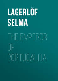 The Emperor of Portugallia