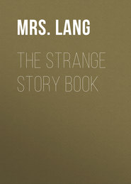 The Strange Story Book