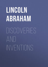 Discoveries and Inventions