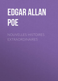 Nouvelles histoires extraordinaires