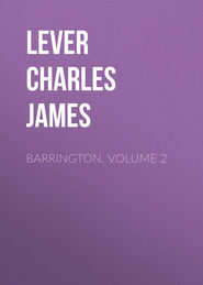 Barrington. Volume 2