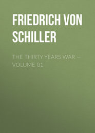 The Thirty Years War — Volume 01