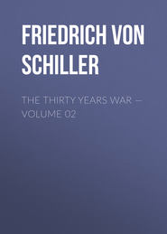 The Thirty Years War — Volume 02