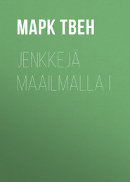 Jenkkejä maailmalla I