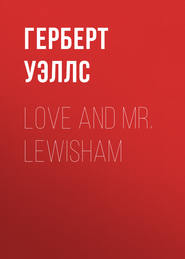 Love and Mr. Lewisham