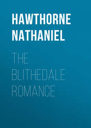 The Blithedale Romance