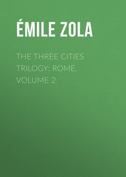 The Three Cities Trilogy: Rome, Volume 2