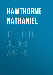 The Three Golden Apples