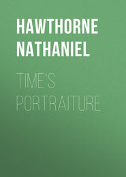 Time&apos;s Portraiture