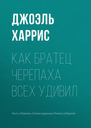 Как Братец Черепаха всех удивил