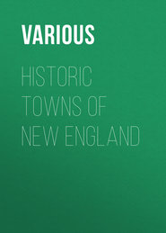 Historic Towns of New England