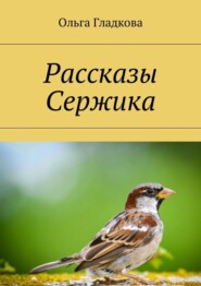 Рассказы Сержика