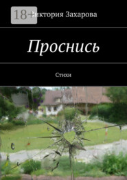 Проснись. Стихи