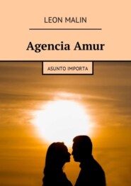 Agencia Amur. Asunto importa