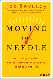 Moving the Needle