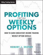 Profiting from Weekly Options