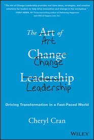 The Art of Change Leadership