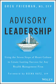 Advisory Leadership