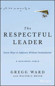 The Respectful Leader