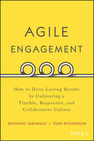 Agile Engagement