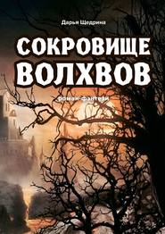 Сокровище волхвов. Роман-фэнтези