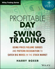Profitable Day and Swing Trading. Using Price / Volume Surges and Pattern Recognition to Catch Big Moves in the Stock Market