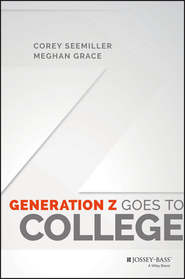 Generation Z Goes to College