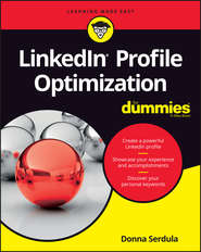 LinkedIn Profile Optimization For Dummies