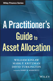 A Practitioner's Guide to Asset Allocation