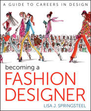 Becoming a Fashion Designer