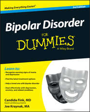 Bipolar Disorder For Dummies